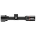 Burris Optics Fullfield, Rifle Scope, 2.5-10X Magnification, Second Focal Plane