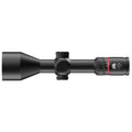 Burris Optics Fullfield, Rifle Scope, 3-12X Magnification, Second Focal Plane
