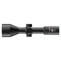 Burris Optics Fullfield, Rifle Scope, 3-12X Magnification, Second Focal Plane