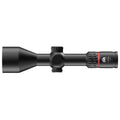 Burris Optics Fullfield, Rifle Scope, 3-12X Magnification, Second Focal Plane