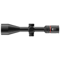 Burris Optics Fullfield, Rifle Scope, 4-16X Magnification, Second Focal Plane