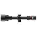 Burris Optics Fullfield, Rifle Scope, 4-16X Magnification, Second Focal Plane