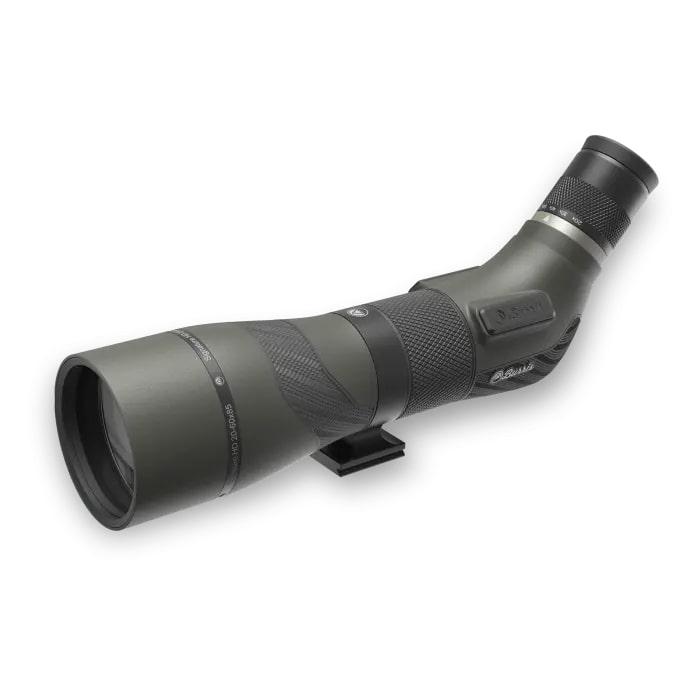 Spotter Signature HD 20-60x85mm (Green) Spotting Scope