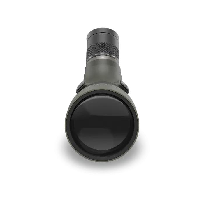 Spotter Signature HD 20-60x85mm (Green) Spotting Scope