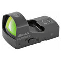 Burris Optics FastFire III Red Dot, 8MOA, with Picatinny Mount, Matte Finish