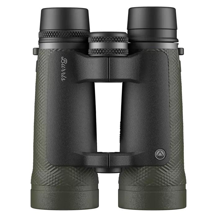 Burris SignatureHD 12x50 (Green) Binoculars