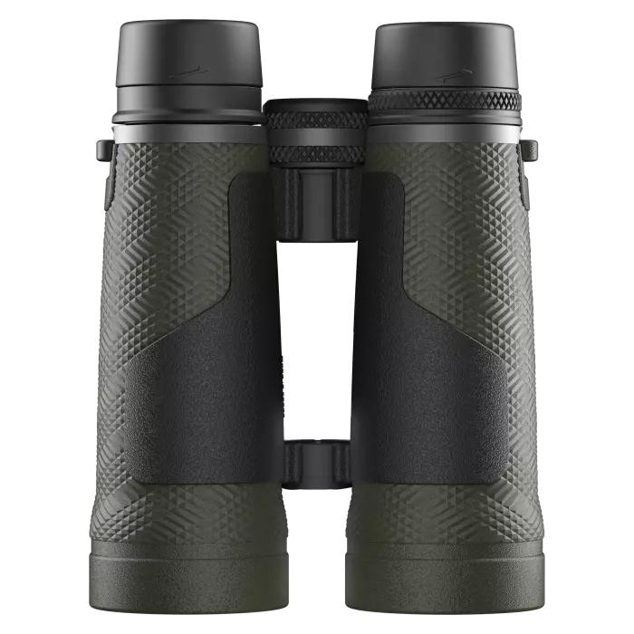 Burris SignatureHD 12x50 (Green) Binoculars