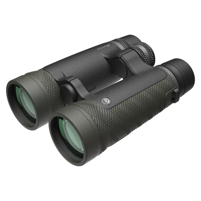 Burris SignatureHD 12x50 (Green) Binoculars REFURB