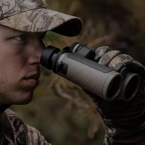 Burris SignatureHD 8x42mm (Green) Binoculars