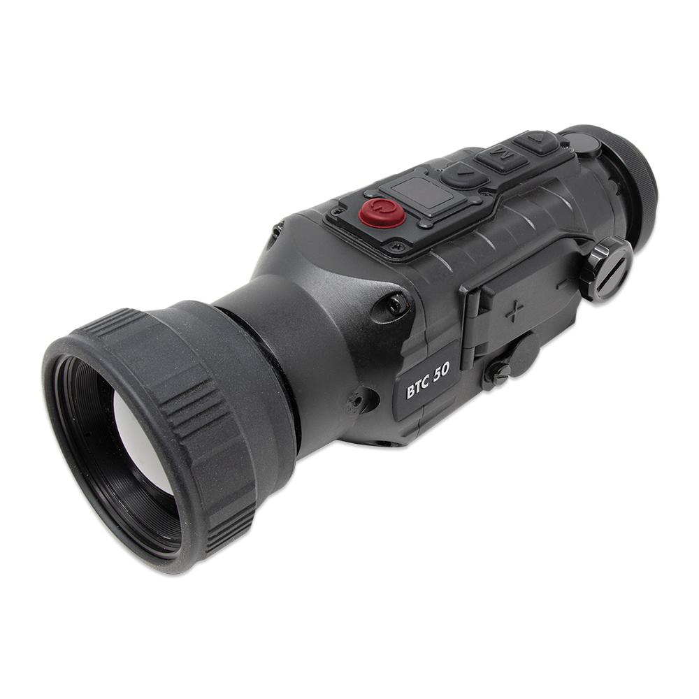 Burris Thermal Clip-on USM C50 RECON