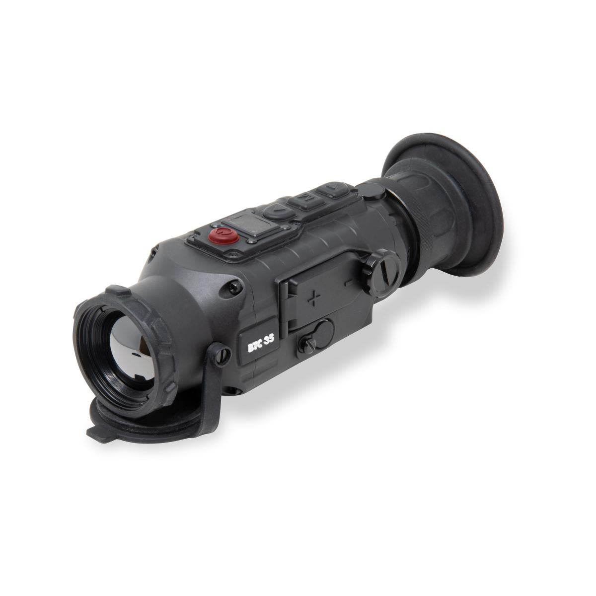 Burris Thermal Clip-on USM C50 RECON
