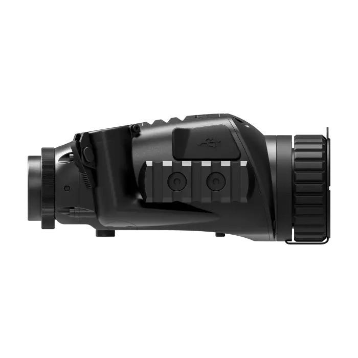 Burris Thermal Clip-on C35 v3 REFURB