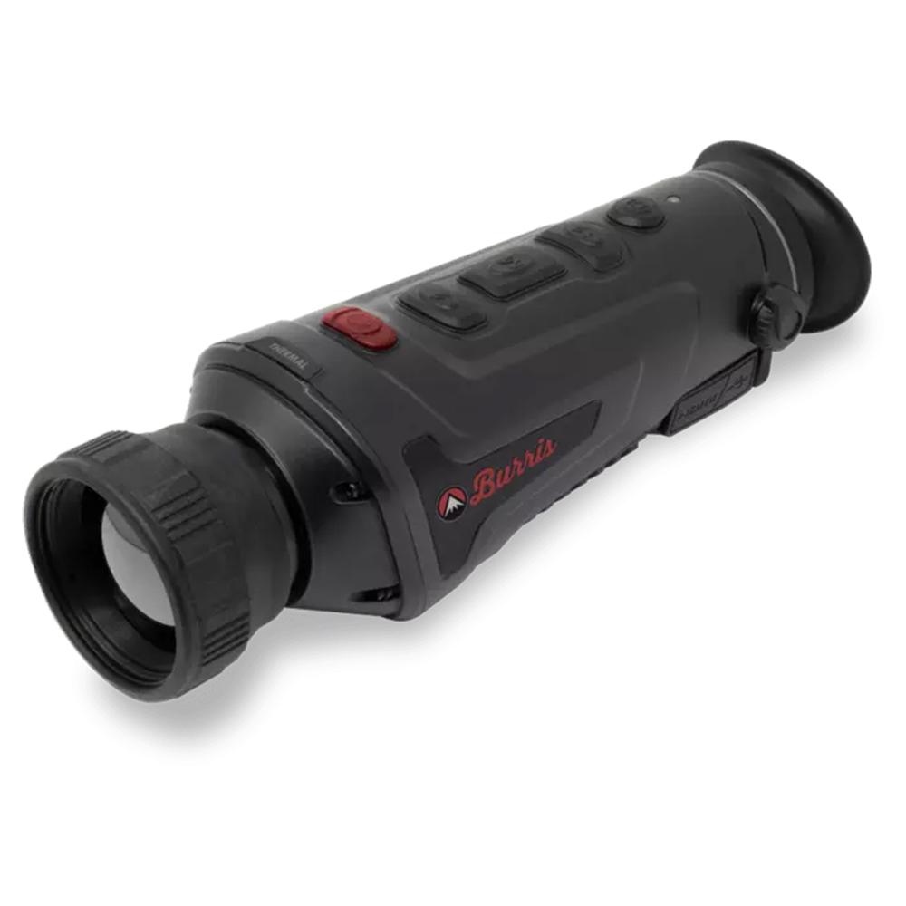 Burris Thermal BTH 50mm 3.3-13.2xMag / 400x300 Res Manual Foucs REFURB