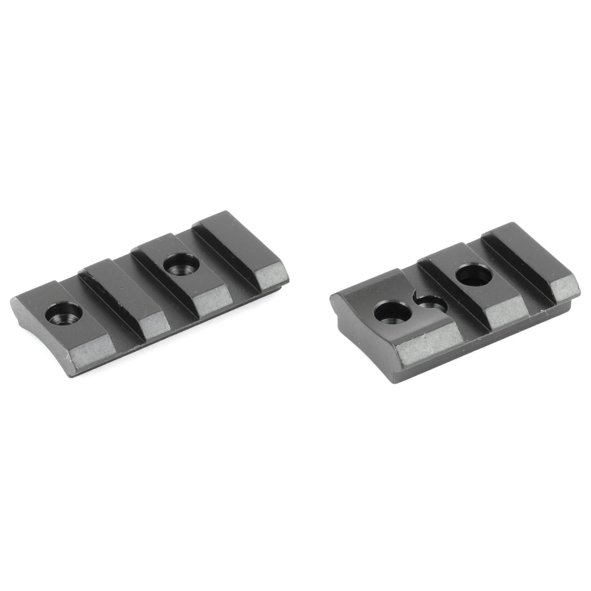 Burris Optics XTR Tactical Steel 2 Piece Base, Fits Remington 700 Short & Long