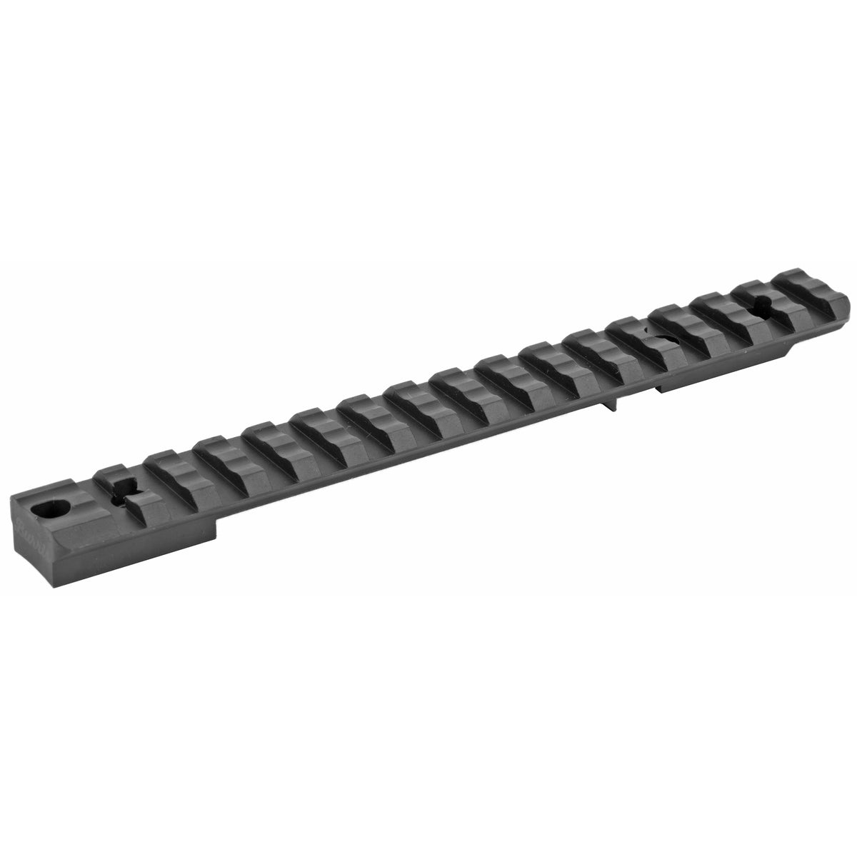 Burris Optics Xtreme Tactical 1 Piece Base, 700 Long Action-Howa 1500 Long Action