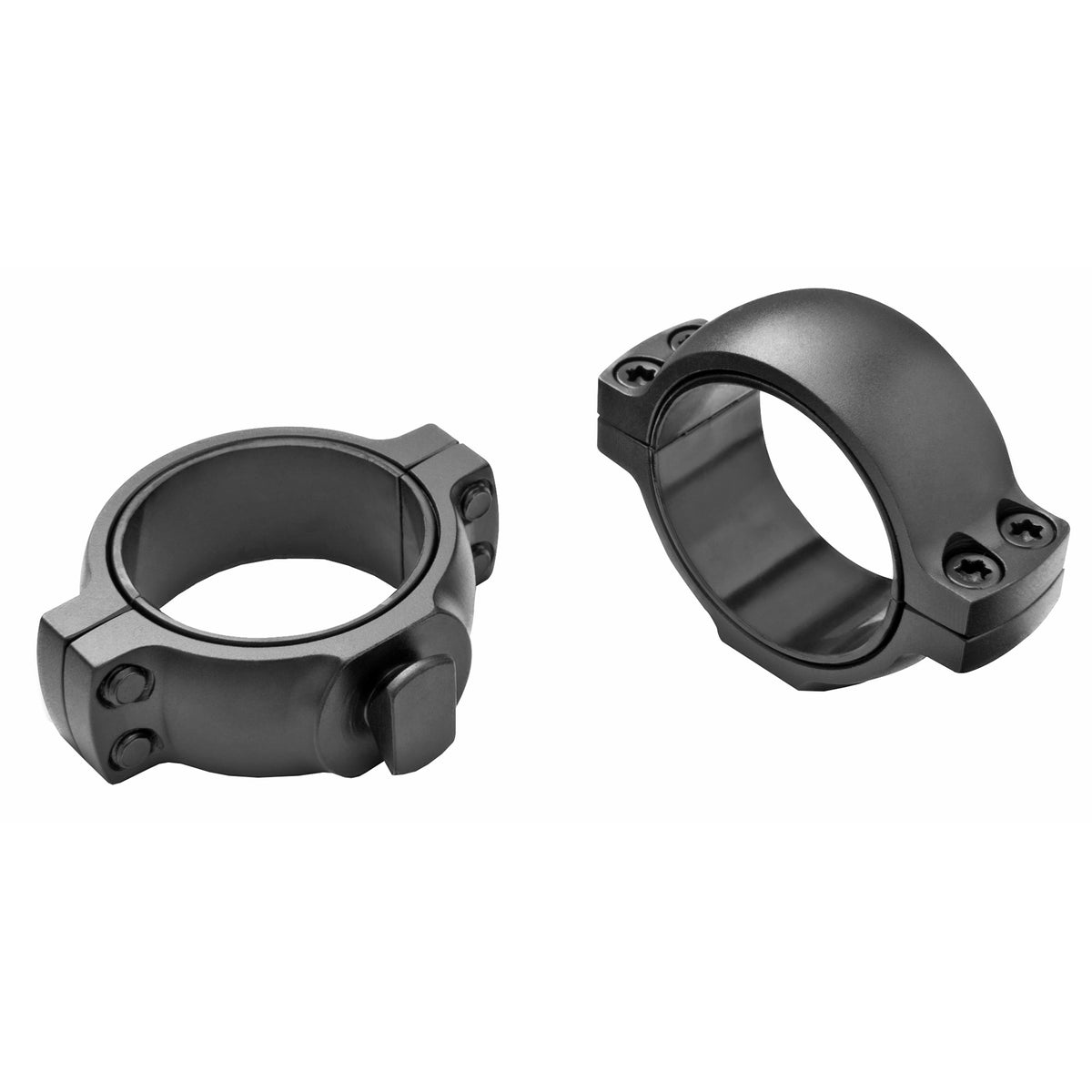 BURRIS SIGN RINGS 30MM HI PAIR
