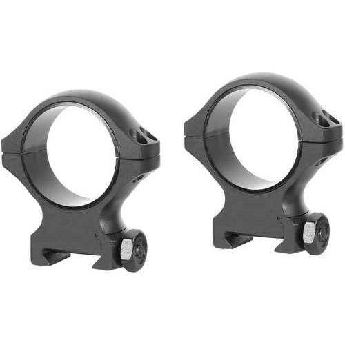 Signature Zee Rings 34mm High
