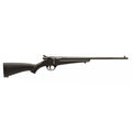 SAVAGE MODEL RASCAL COMPACT 22LR 16-1/8 BLACK