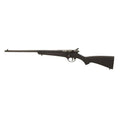 SAVAGE RASCAL (Black - Left Hand) 22 S,L,LR 16.13IN BBL 1RD