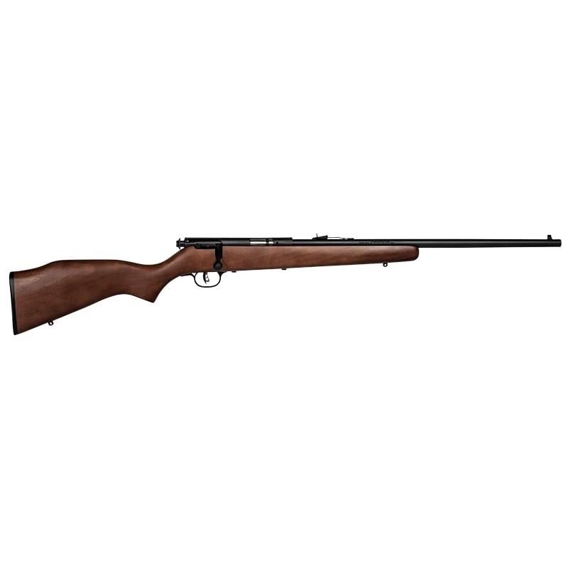 SAVAGE MARK I G SINGLE SHOT 22 S L LR 21 BBL