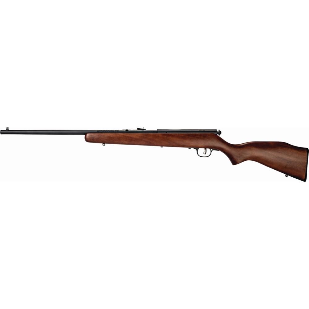 SAVAGE MARK I G SINGLE SHOT 22 S L LR 21 BBL