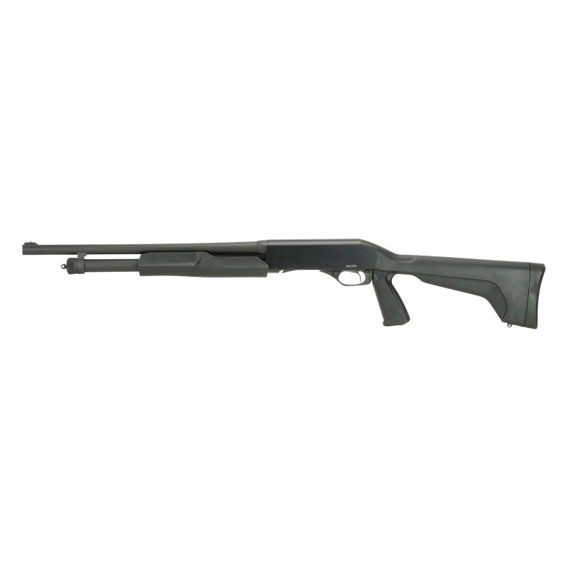 STEVENS 320 12GA 18.5' PISTOL GRIP