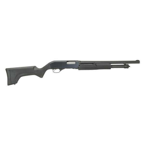 SAVAGE 320 Security  12GA 18.5IN BBL 5RD