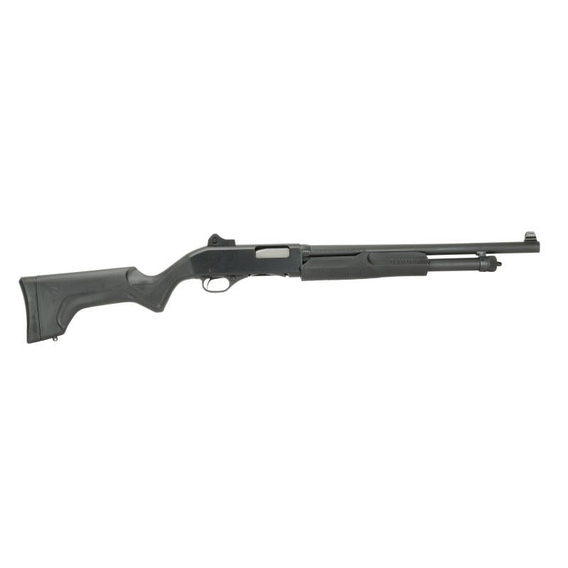 STEVENS 320 SECURITY 12GA 18.5'BLACK