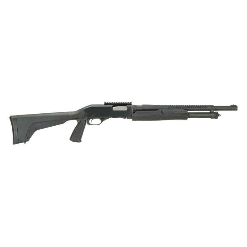SAVAGE 320 SECURITY 12GA 18 1/2 BBL