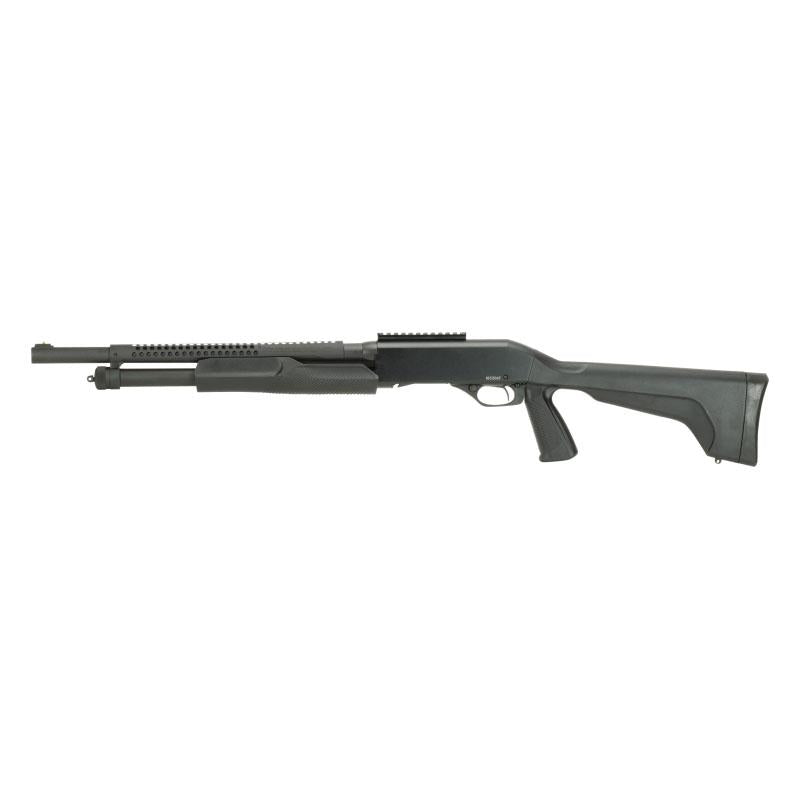 SAVAGE 320 SECURITY 12GA 18 1/2 BBL