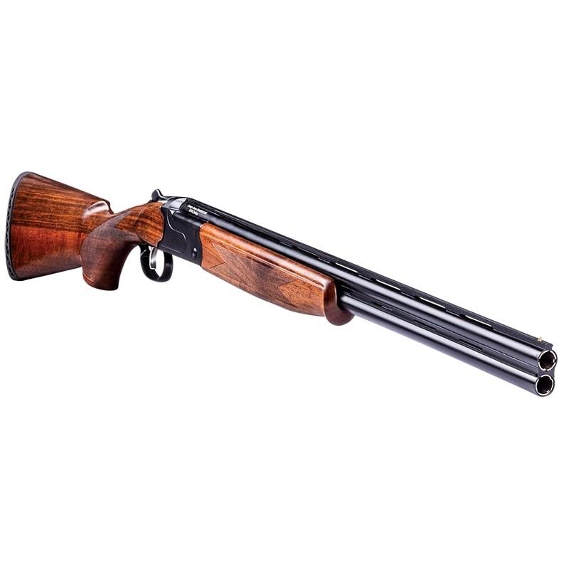 SAVAGE STEVENS 555 COMPACT 410GA 24IN BBL 2RD
