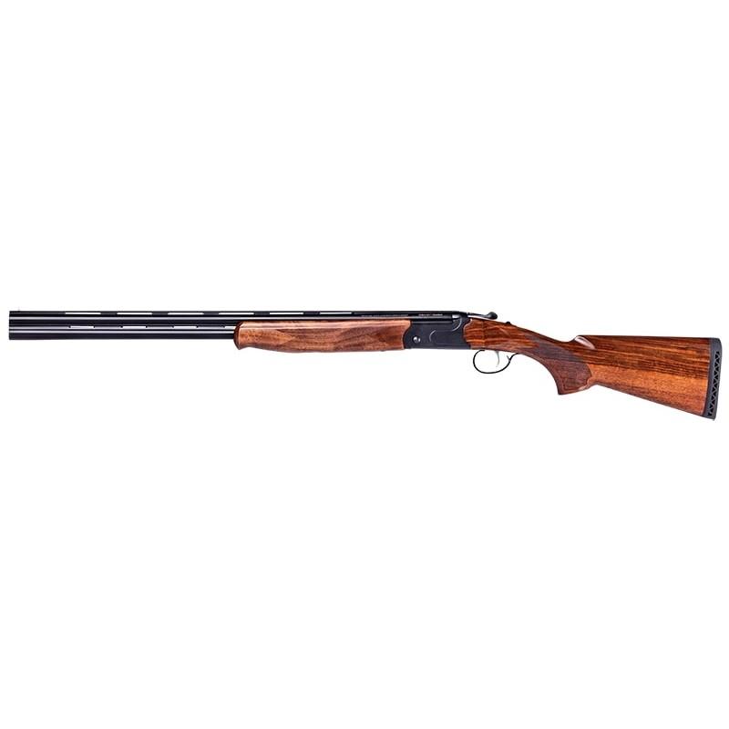 SAVAGE STEVENS 555 COMPACT 410GA 24IN BBL 2RD
