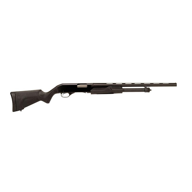 STEVENS 320 20GA Field Grade Compact 22 Vent Rib