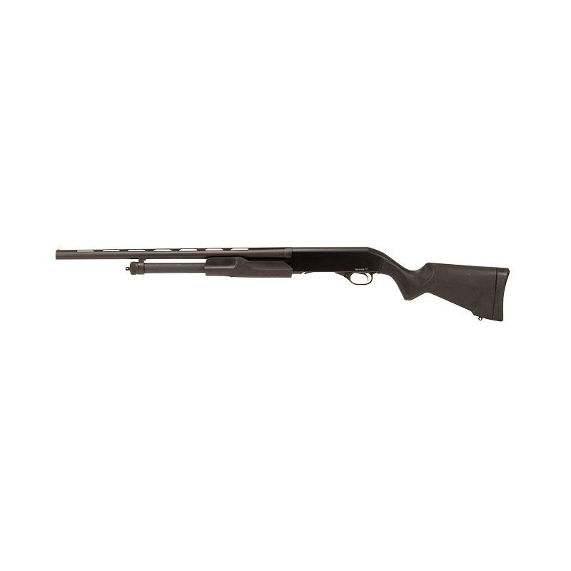 STEVENS 320 20GA Field Grade Compact 22 Vent Rib