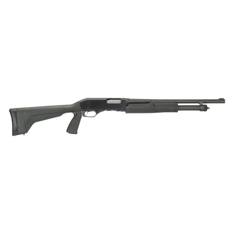 STEVENS 320 20GA Security Bead Sight w/Pistol Grip 18.5 BRL.
