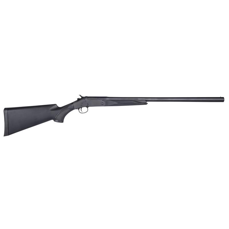 STEVENS 301 SINGLE SHOT 20GA 26 BBL