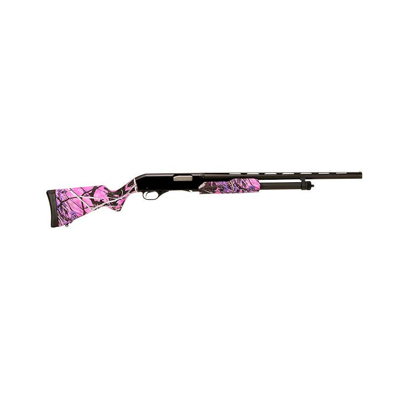 SAVAGE 320 Muddy Girl 20 GA 26IN BBL 5RD