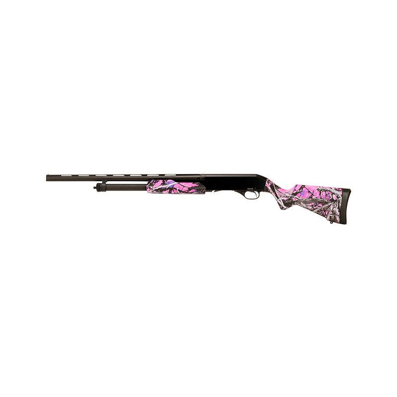 SAVAGE 320 Muddy Girl 20 GA 26IN BBL 5RD
