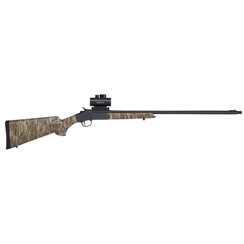 SAVAGE M301 Turkey XP Red Dot Bottomlands 410 BORE 26IN BBL