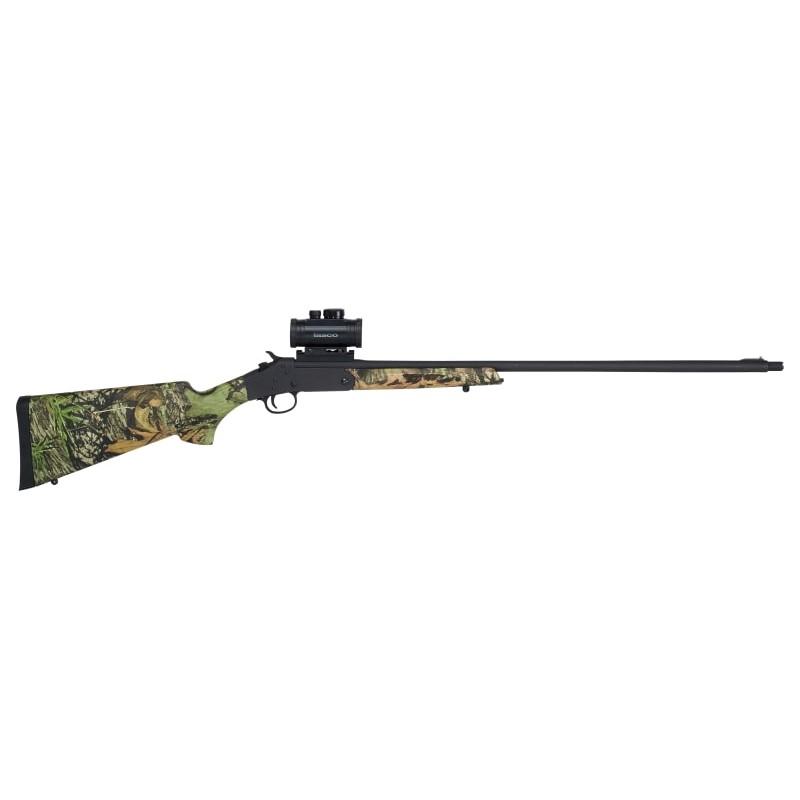 SAVAGE M301 Turkey XP Red Dot Obsession 410 BORE 26IN BBL