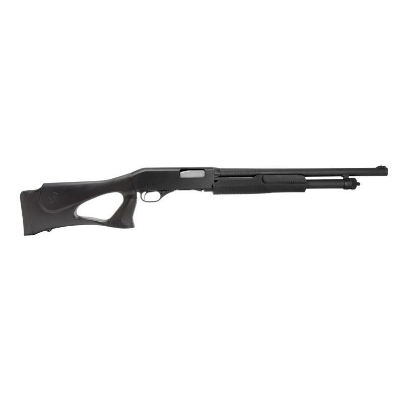 SAVAGE 320 Security Thumbhole 12 GA 18.5 BBL 3 Chamber Bead Sight