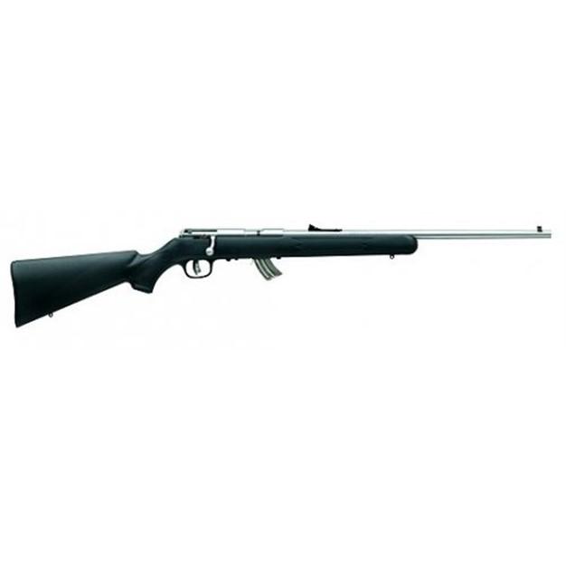 SAVAGE MARK II FSS 22LR 21 BBL