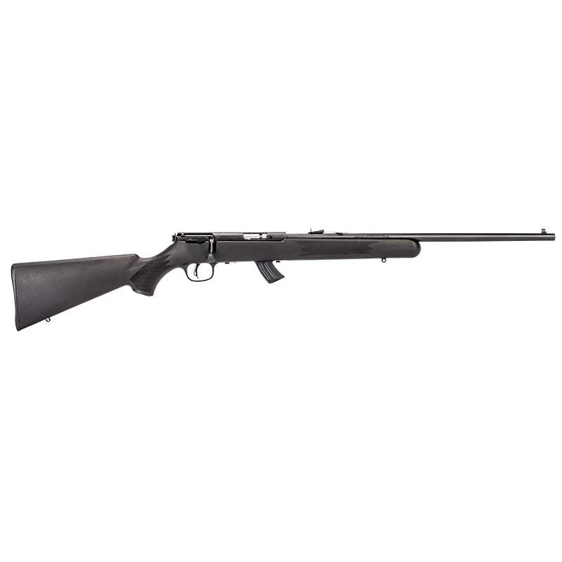 SAVAGE MODEL MARK II-F 22LR 21 BLACK BOLT ACTION
