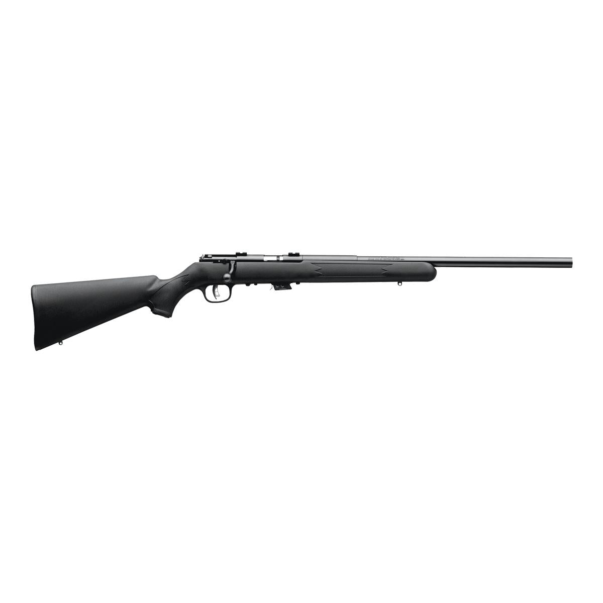 SAVAGE MARK II FV 17 HM2 21'' 5 ROUNDS