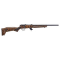 SAVAGE Mark II MINIMALIST Brown 22LR 18IN BBL 10RD