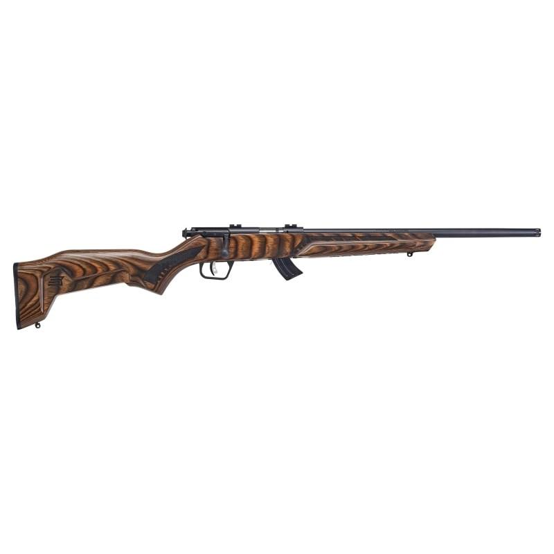 SAVAGE Mark II MINIMALIST Brown 22LR 18IN BBL 10RD