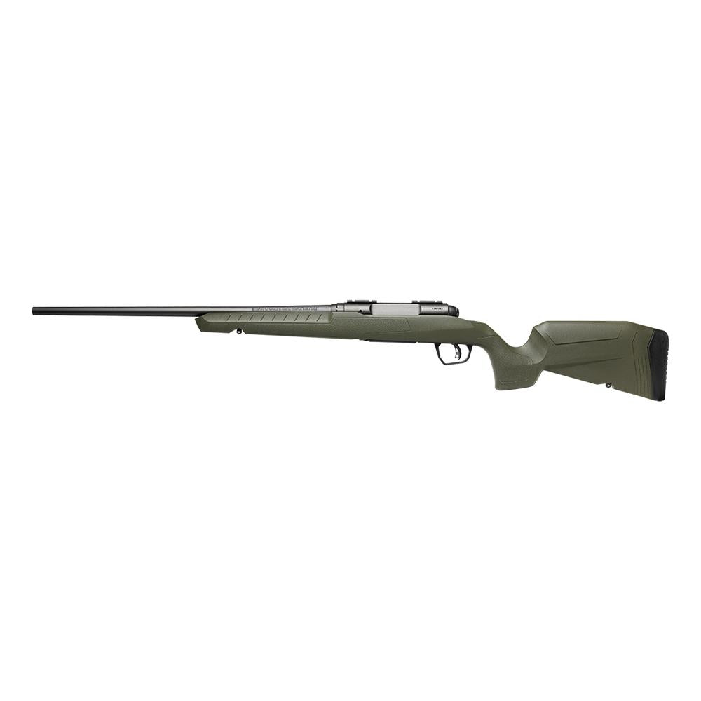 SAVAGE AXIS 2 GREEN 350 LEGEND 18'' 4 RND
