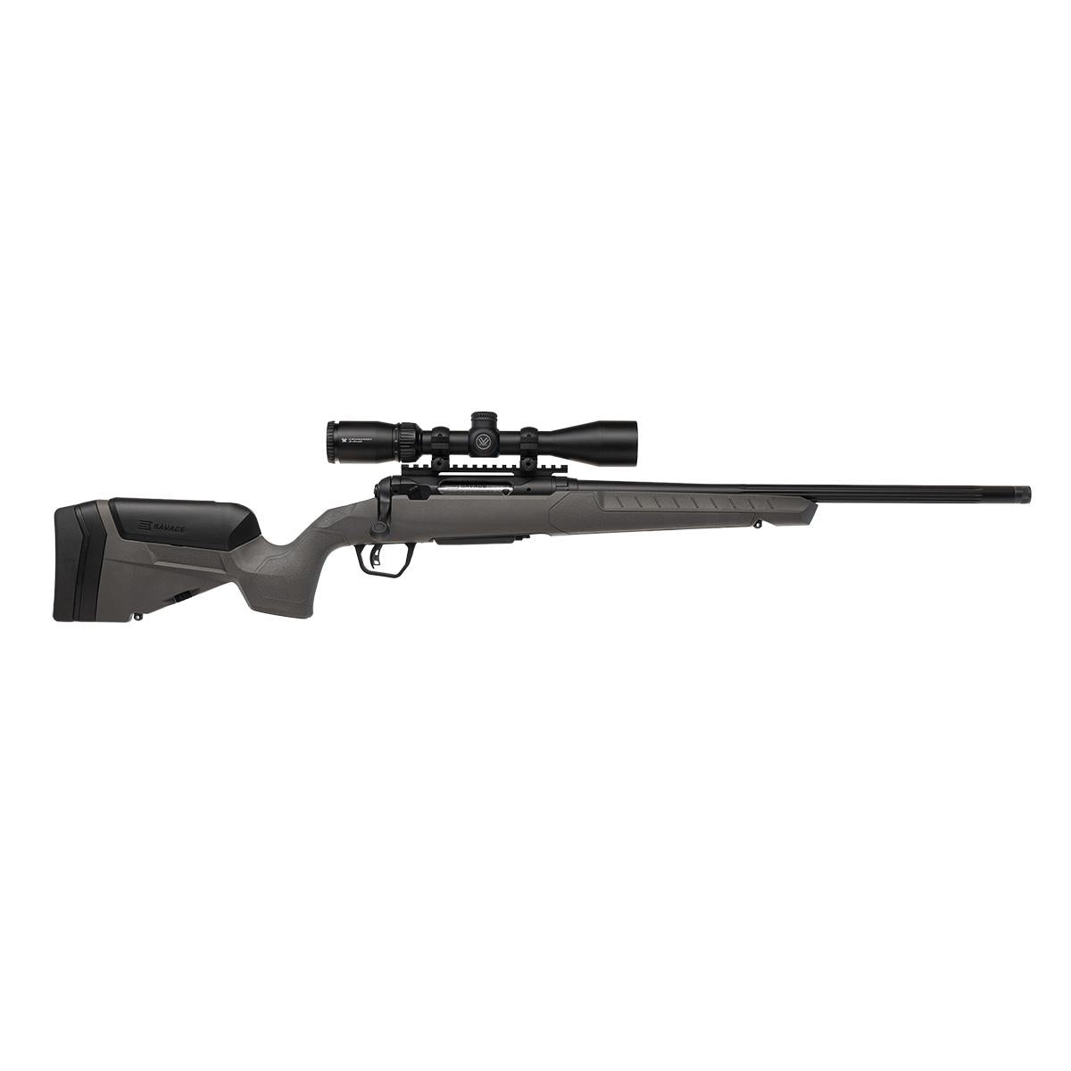 SAVAGE 110 TRAILBLAZER XP 400 LEGEND 20in Brl w/ Vortex 3-9x40