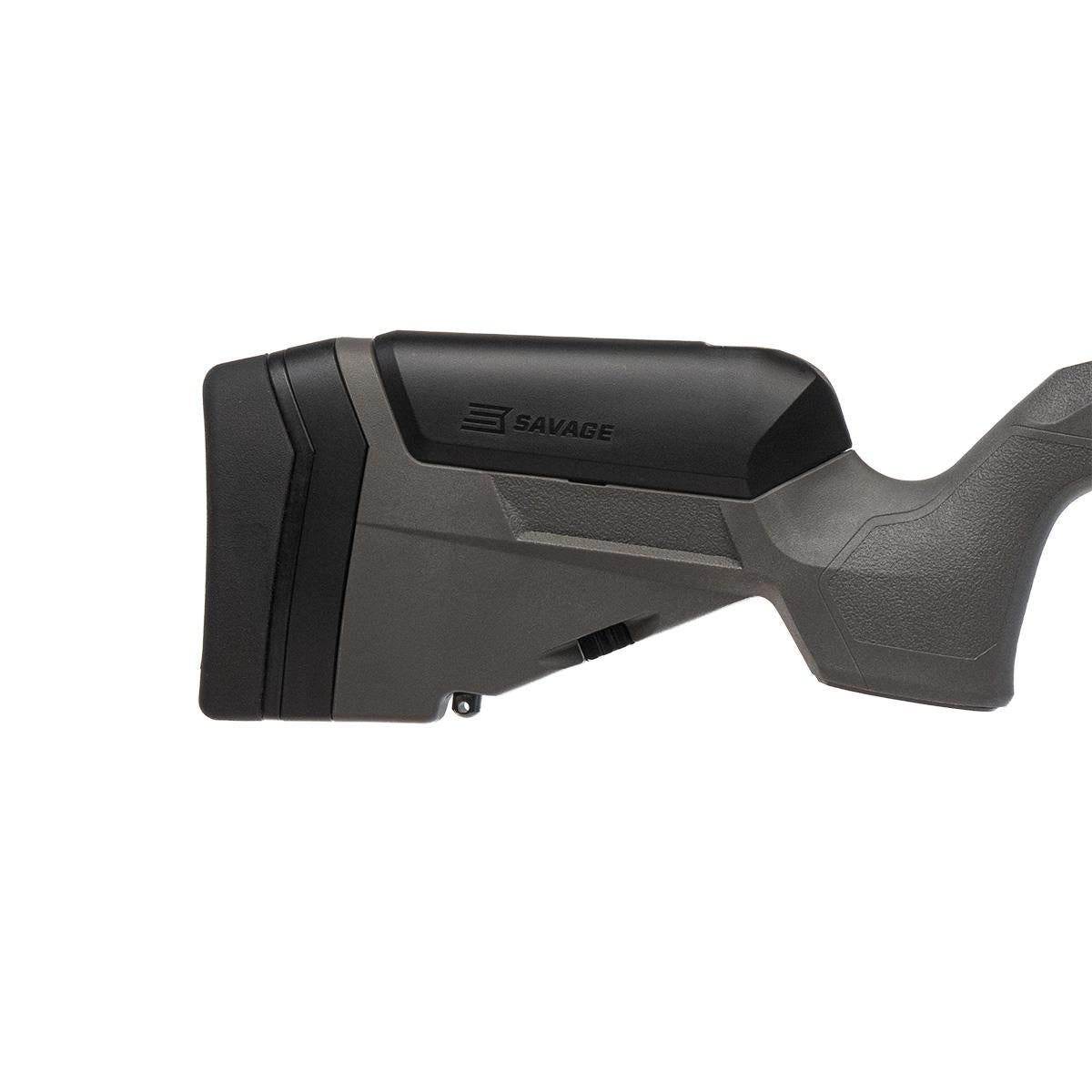 SAVAGE 110 TRAILBLAZER XP 7MM-08 REM 20in Brl w/ Vortex 3-9x40