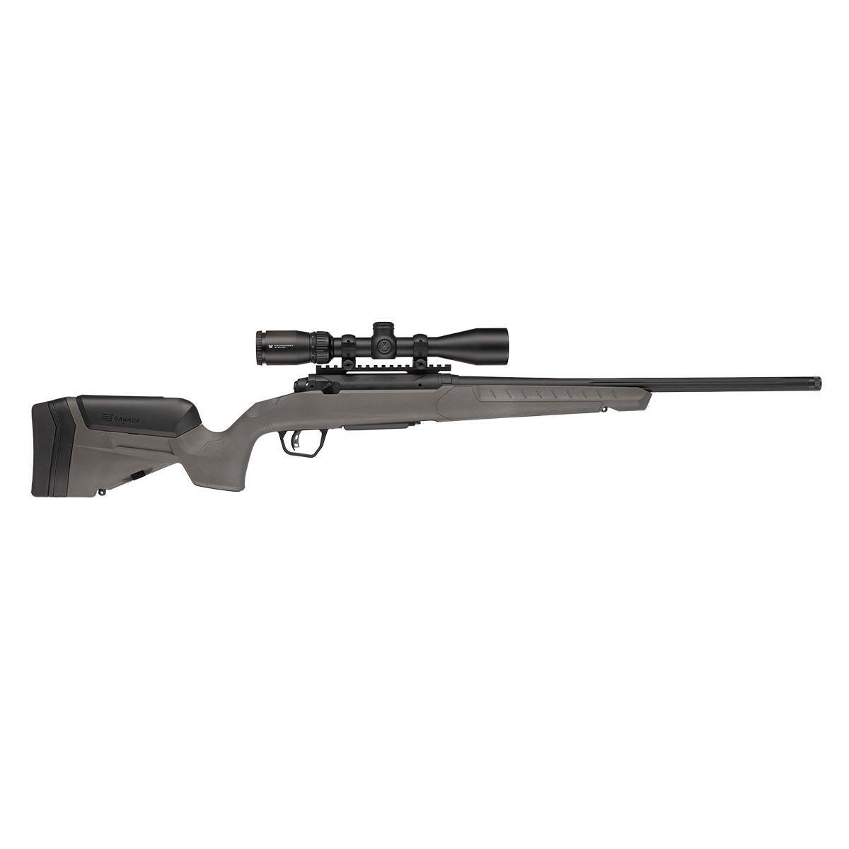 SAVAGE 110 TRAILBLAZER LH XP 6.5CM 20in Brl w/ Vortex 3-9x40